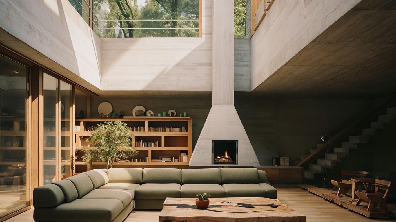 Modern Interior Design Trends for 2026