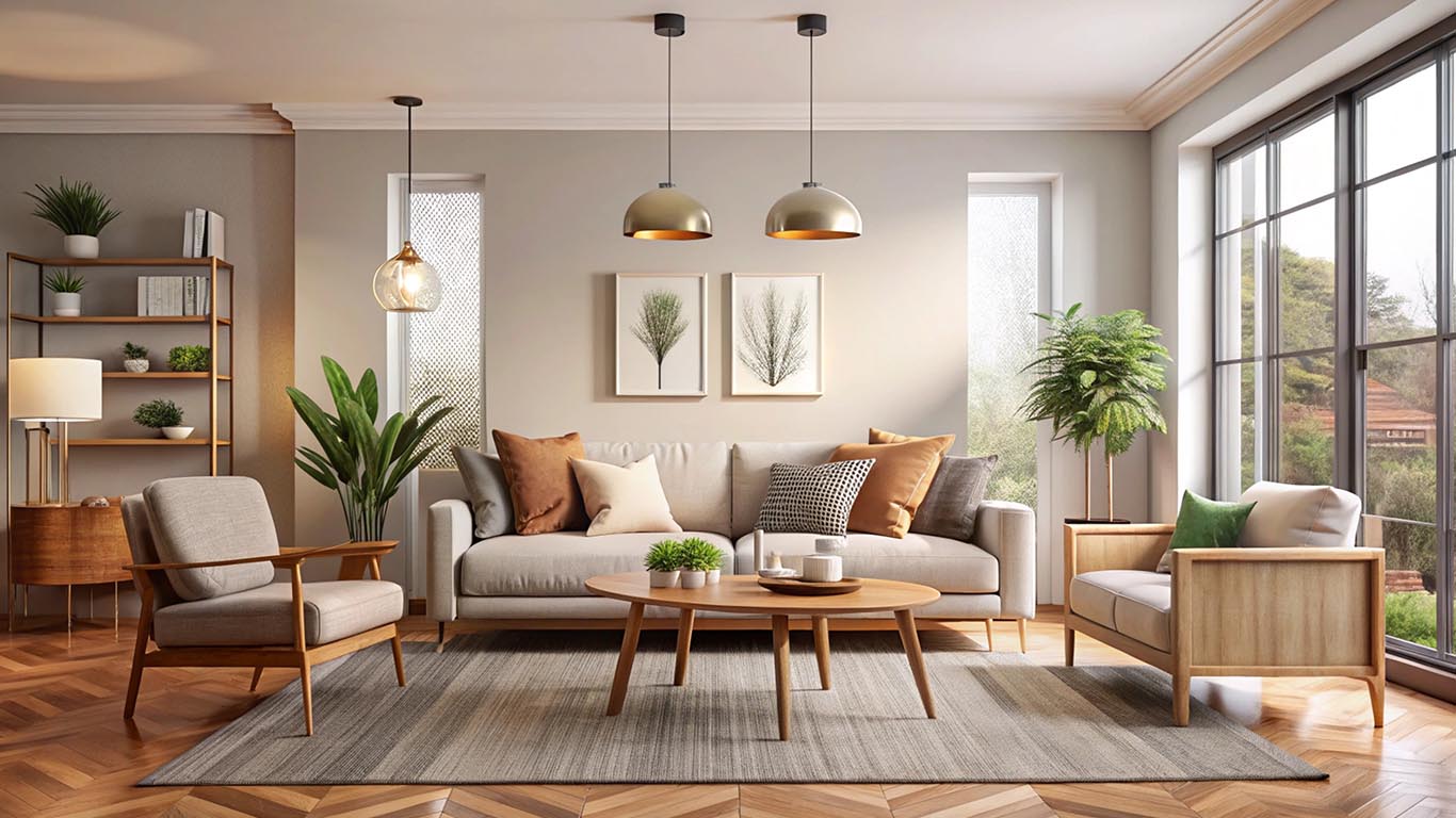 Benefits of Professional Interior Design Services